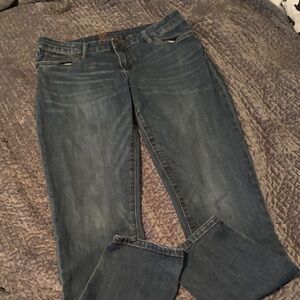 Women’s Kut From the Kloth jeans size 8